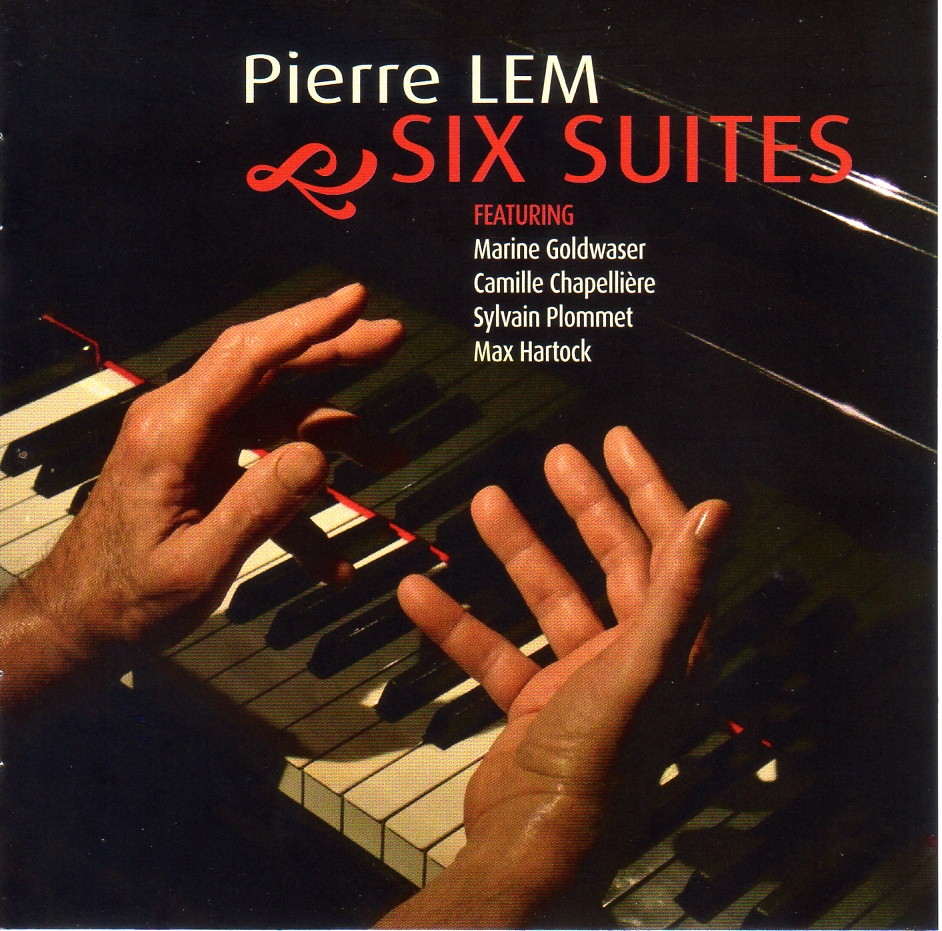 six-suites